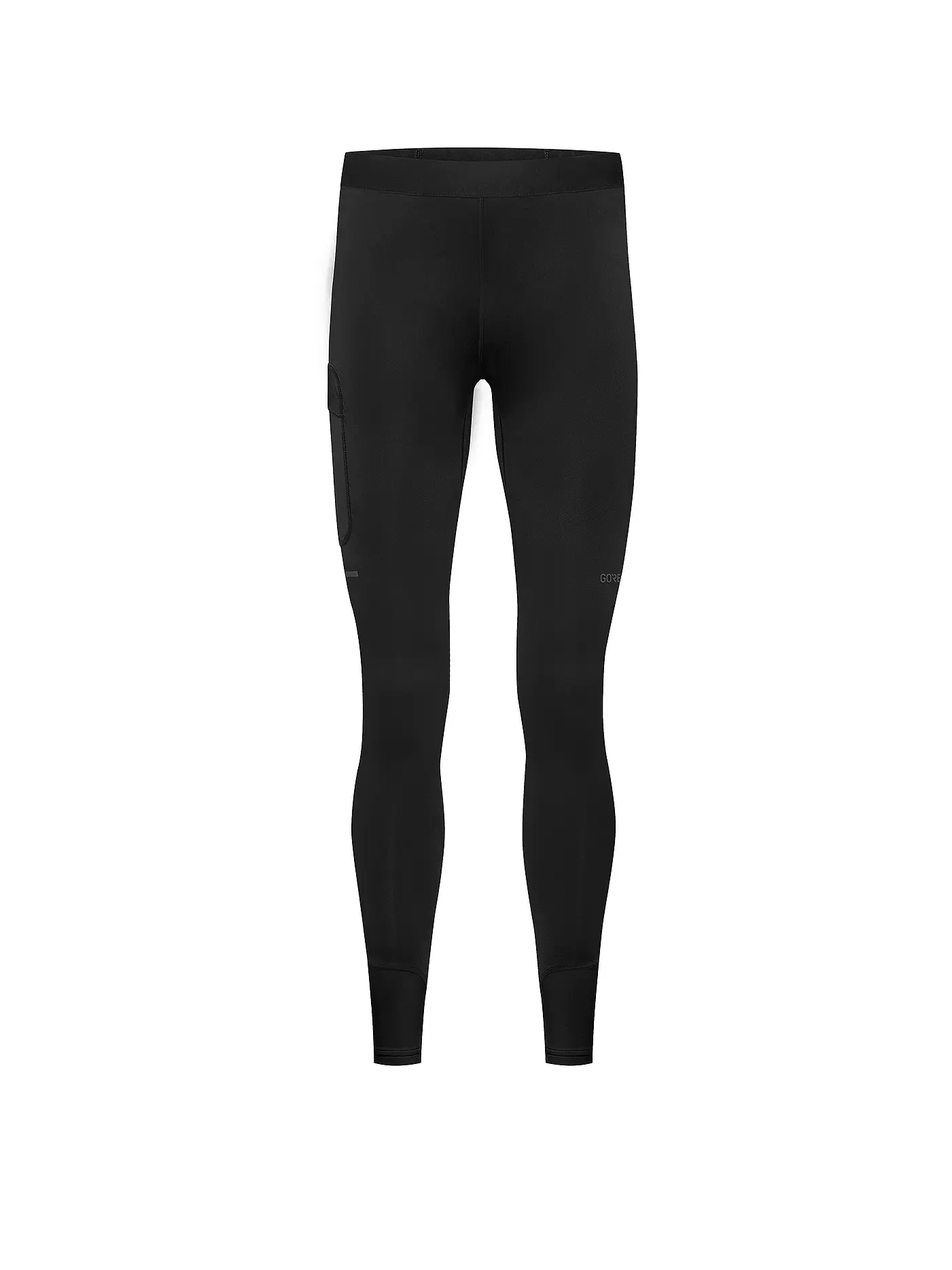 GOREWEAR | Herren Lauftight Concurve Thermo | 